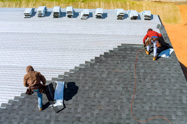 Fast & Reliable Emergency Roof Repairs in Philadelphia, PA