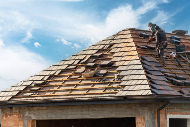 Best Roofing for New Construction  in Philadelphia, PA