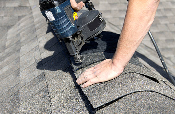 Roof Insulation in Philadelphia, PA